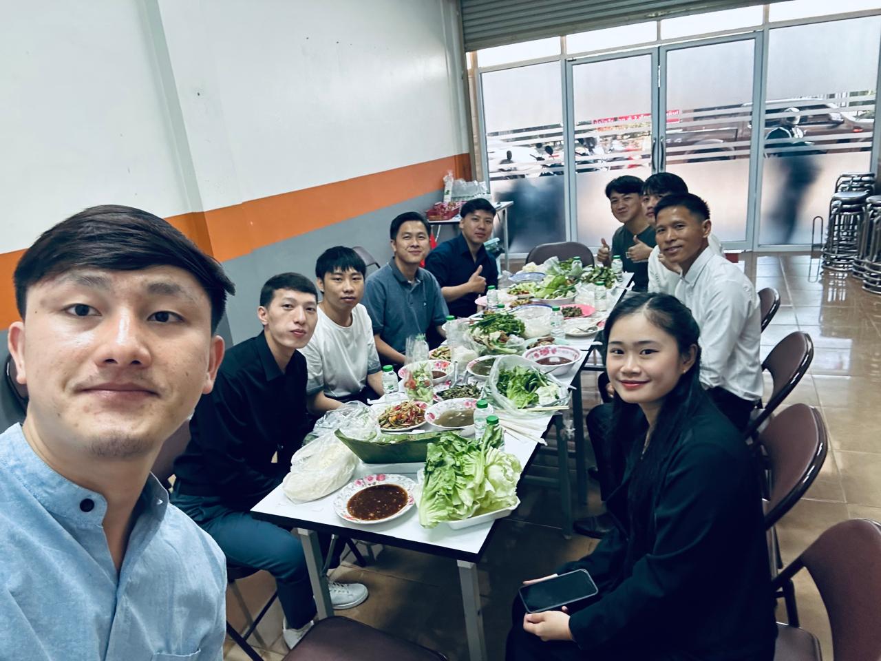 Our Team
