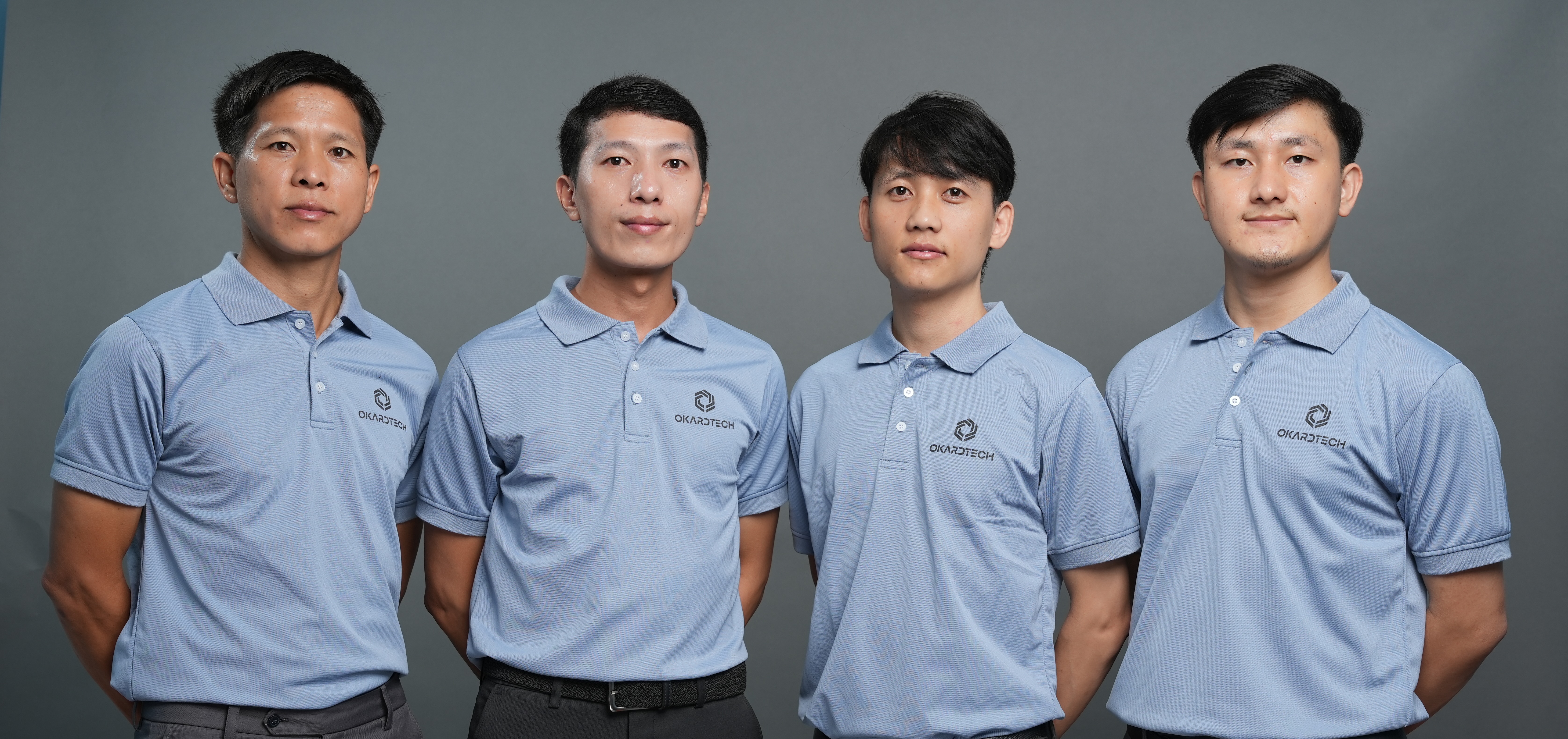 OkardTech Team