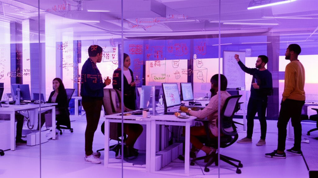 Responsible AI Development: Ethical Considerations for Modern Applications